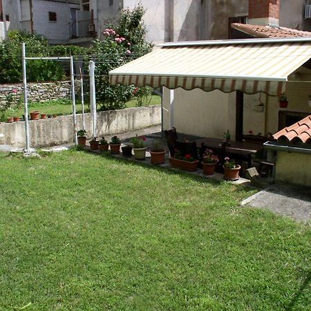 Guesthouse Natalija Пула Экстерьер фото