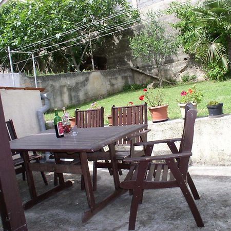 Guesthouse Natalija Пула Экстерьер фото